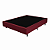 Conjunto: Box + Colchão Brilhante - molas ensacadas - king 193X203X70 - Imagem 12