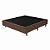 Conjunto: Box + Colchão Brilhante - molas ensacadas - king 193X203X70 - Imagem 13