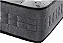 Conjunto: box + colchão Versalhes Anjos - queen 158X198x78 - Imagem 4