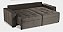Sofá Cama Defender Retrátil - Imagem 3