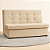 Sofá Cama Spark - Imagem 5