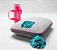 Travesseiro IWS Snow | Altura Ajustável, Memory Foam e Regulação Térmica - Imagem 5