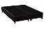 CONJUNTO BOX+ COLCHAO ELEGANZA QUEEN  158X198X73 - Imagem 7