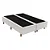 CONJUNTO BOX+ COLCHAO ELEGANZA QUEEN  158X198X73 - Imagem 6