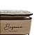 CONJUNTO BOX + COLCHAO ELEGANZA KING 193X203X73 - Imagem 4