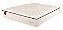 CONJUNTO BOX + COLCHAO ELEGANZA KING 193X203X73 - Imagem 2