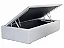 CONJUNTO BAU + COLCHAO ELEGANZA PRORELAX SOLTEIRO 88X188X82 - Imagem 5