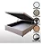 CONJUNTO BAU + COLCHAO ELEGANZA PRORELAX CASAL 138X188X82 - Imagem 10