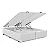 CONJUNTO BAU + COLCHAO ELEGANZA QUEEN 158X198X82 - Imagem 7