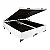 CONJUNTO BAU + COLCHAO ELEGANZA QUEEN 158X198X82 - Imagem 5