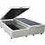 CONJUNTO BAU + COLCHAO ELEGANZA KING 193X203X82 - Imagem 9