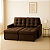 SOFA CAMA RETRATIL RINCÃO COROLLA - Imagem 6