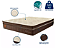 COLCHAO PRORELAX MEDITERRANEO QUEEN 158X198X32 - Imagem 2