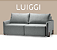 SOFÁ RETRATIL COMIOTO LUIGGI - Imagem 1
