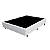 CONJUNTO BOX SOMIER + COLCHAO MEDITERRANEO CASAL - Imagem 5