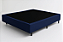 CONJUNTO BOX SOMIER + COLCHAO MEDITERRANEO CASAL - Imagem 11