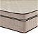 CONJUNTO BOX SOMIER + COLCHAO MEDITERRANEO CASAL - Imagem 3