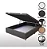 CONJUNTO BAU +COLCHAO PRORELAX MEDITERRANEO CASAL 138X188X78 - Imagem 9