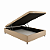 CONJUNTO BAU +COLCHAO PRORELAX MEDITERRANEO QUEEN 158x198x78 - Imagem 8