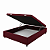 CONJUNTO BAU +COLCHAO PRORELAX MEDITERRANEO QUEEN 158x198x78 - Imagem 12