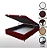 CONJUNTO BAU + COLCHAO LAZZARI GAZIN MOLAS ENSACADAS CASAL 138X188X77 - Imagem 7