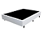 CONNJUNTO BOX SOMIER + COLCHAO GAZIN VENEZA MOLAS ENSACADAS CASAL 138X188X30 - Imagem 7