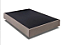 CONNJUNTO BOX SOMIER + COLCHAO GAZIN VENEZA MOLAS ENSACADAS CASAL 138X188X30 - Imagem 6