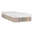 Conjunto Box Somier + Colchão Castor Solteiro Silver Star Air One Face Pocket 88x188x69cm - Imagem 5