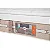 Conjunto Box Somier + Colchão Castor Solteiro Silver Star Air One Face Pocket 88x188x69cm - Imagem 3