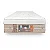 Conjunto Box Somier + Colchão Castor Solteiro Silver Star Air One Face Pocket 88x188x69cm - Imagem 2