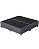CONJUNTO BOX SOMIER + COLCHAO GAZIN VENEZA MOLAS ENSACADAS  Queen 158x198X67 - Imagem 4