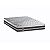 CONJUNTO: BOX + COLCHÃO CASTOR - PREMIUM - MOLAS TECNOPEDIC TAMANHO VIUVA 128X188 X 68 - Imagem 2