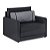 SOFA CAMA SOLTEIRO AURORA - Imagem 5