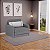 SOFA CAMA SOLTEIRO AURORA - Imagem 1