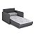 SOFA CAMA SOLTEIRO AURORA - Imagem 4