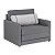 SOFA CAMA SOLTEIRO AURORA - Imagem 2