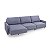 SOFA ANIZ MH 4274 HERVAL - Imagem 5