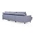 SOFA ANIZ MH 4274 HERVAL - Imagem 6