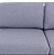 SOFA ANIZ MH 4274 HERVAL - Imagem 7