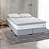 COLCHAO HERVAL C1852 QUEEN 158X198X33 - Imagem 1