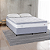 CONJUNTO BOX + COLCHAO HERVAL C1852 CASAL 138X188X70 - Imagem 1