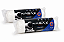 Kit 2 Travesseiros Viscoelásticos NASA-X Alto Duoflex - Imagem 2
