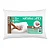 Travesseiro Duoflex Natural Látex Slim 10cm - Imagem 1