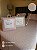 Kit Colcha Queen com 2 Porta Travesseiro Bordare Premium Appel Home Rosa Secrets - Imagem 1