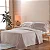 Kit Colcha Queen com 2 Porta Travesseiro Bordare Premium Appel Home Rosa Secrets - Imagem 3