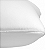 Travesseiro Fibrasco Nasa Marshmallow - Imagem 4