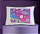 Travesseiro Fibrasco Nasa Marshmallow - Imagem 5