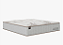 Colchao Ortobom Orthotel Boutique Espuma Viscogel Queen 158X198 - Imagem 1