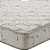 Colchão Cannes Herval Espuma  D33  Queen Size 158X198X17 - Imagem 4