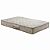 Colchão Cannes Herval Espuma  D33  Queen Size 158X198X17 - Imagem 1